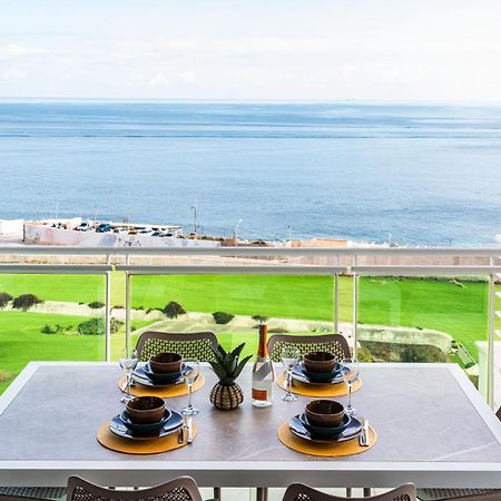Luxury Seafront 3Br With Pool By Arcobnb Sliema Exterior foto