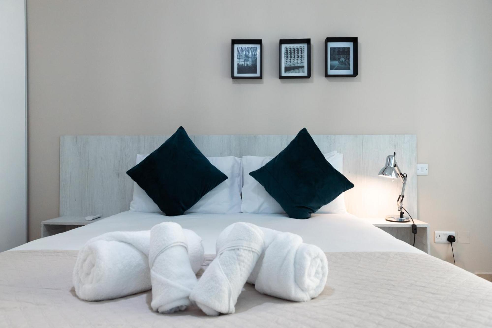 Luxury Seafront 3Br With Pool By Arcobnb Sliema Exterior foto